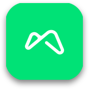 Monorail app icon