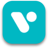 Vimvest app icon