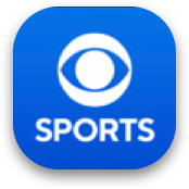 CBS Sports app icon
